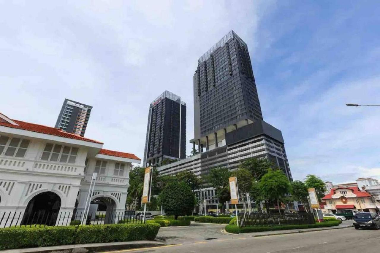 Tropicana 218 Macalister Netflix Unit By Blue Sky Holidays George Town Eksteriør bilde