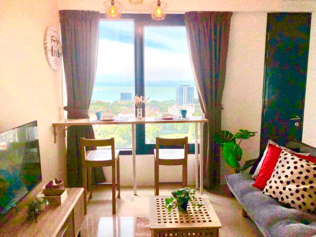 Tropicana 218 Macalister Netflix Unit By Blue Sky Holidays George Town Eksteriør bilde