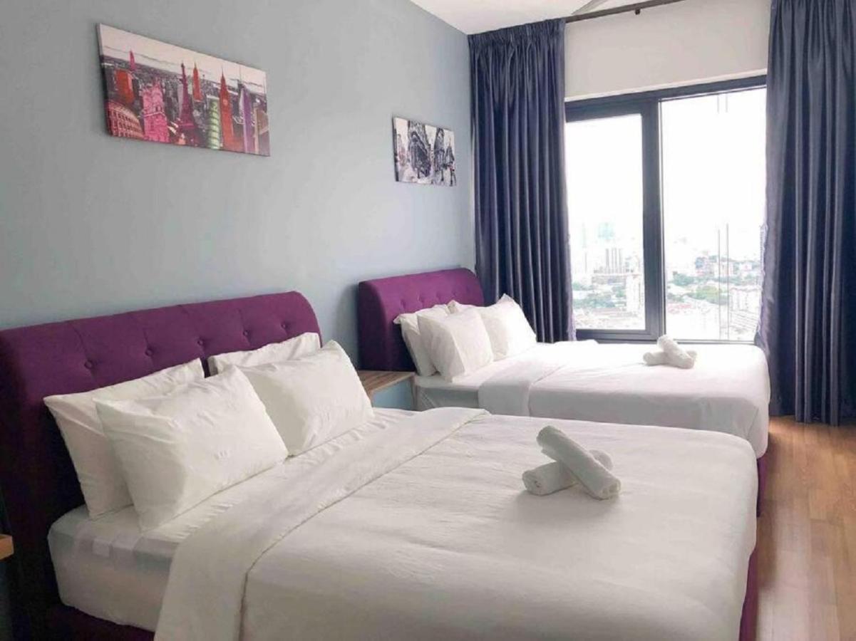 Tropicana 218 Macalister Netflix Unit By Blue Sky Holidays George Town Eksteriør bilde