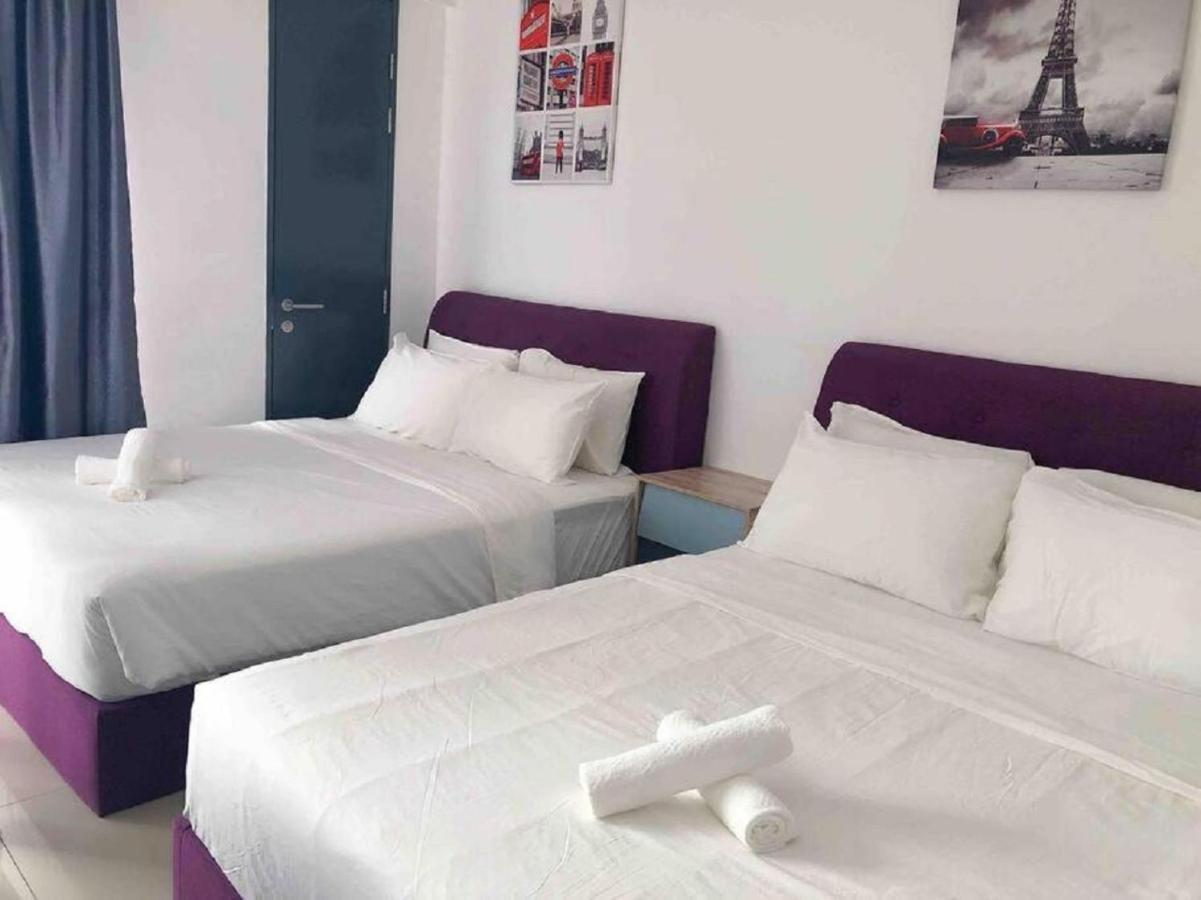 Tropicana 218 Macalister Netflix Unit By Blue Sky Holidays George Town Eksteriør bilde
