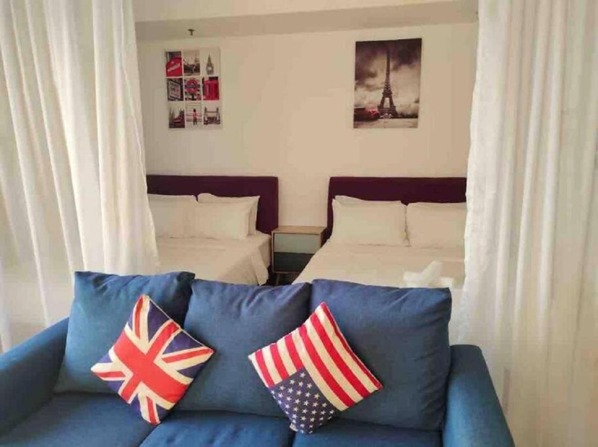 Tropicana 218 Macalister Netflix Unit By Blue Sky Holidays George Town Eksteriør bilde