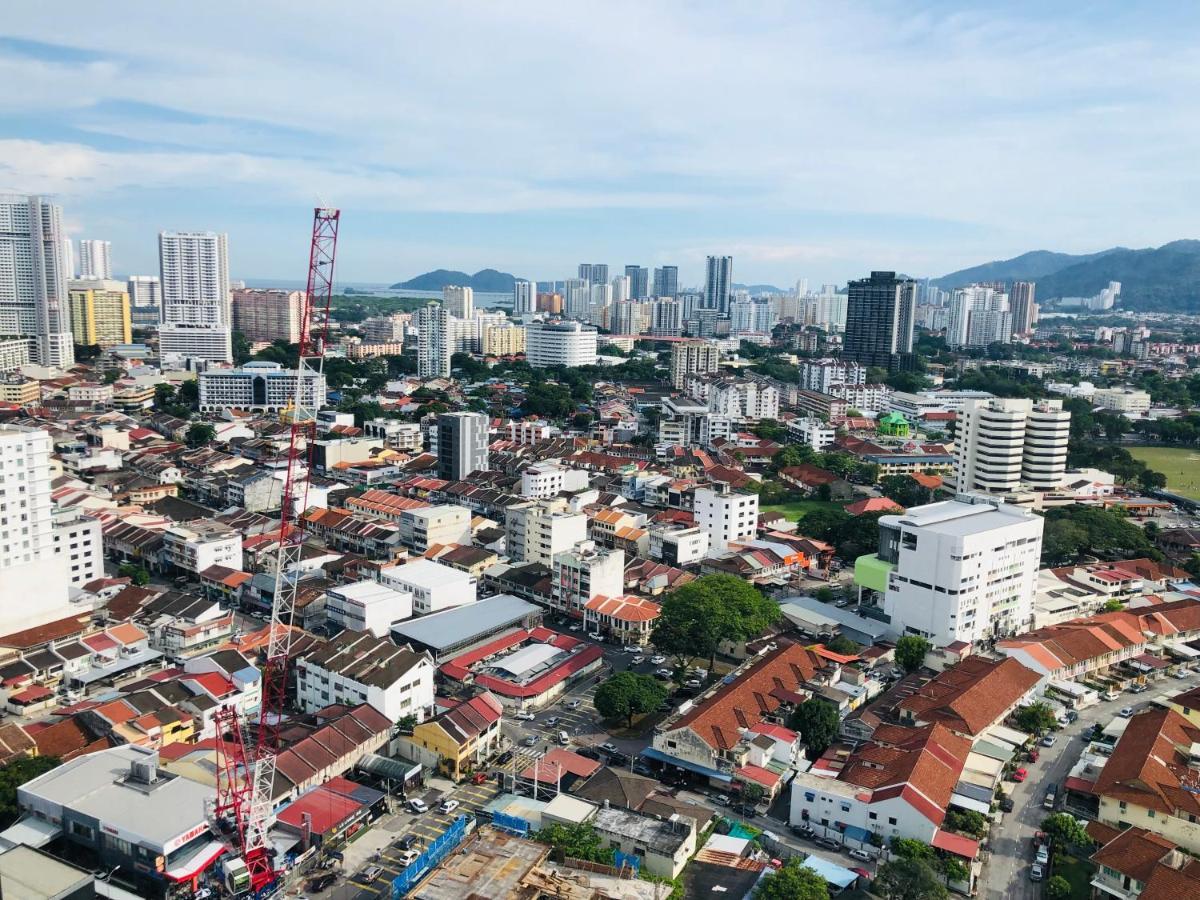 Tropicana 218 Macalister Netflix Unit By Blue Sky Holidays George Town Eksteriør bilde