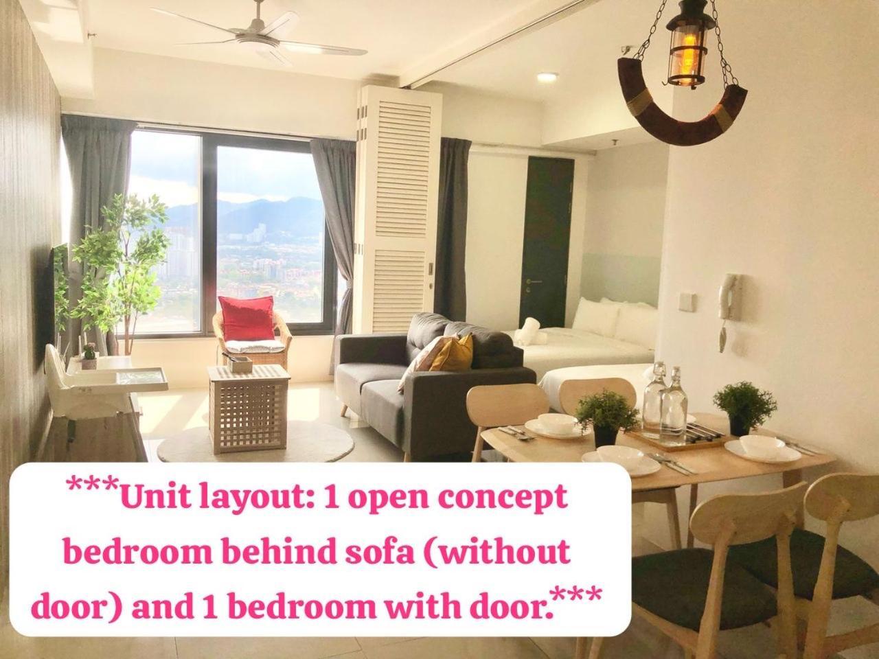 Tropicana 218 Macalister Netflix Unit By Blue Sky Holidays George Town Eksteriør bilde